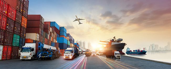 Air Freight Egypt – Cairo Airport Cargo | Egress