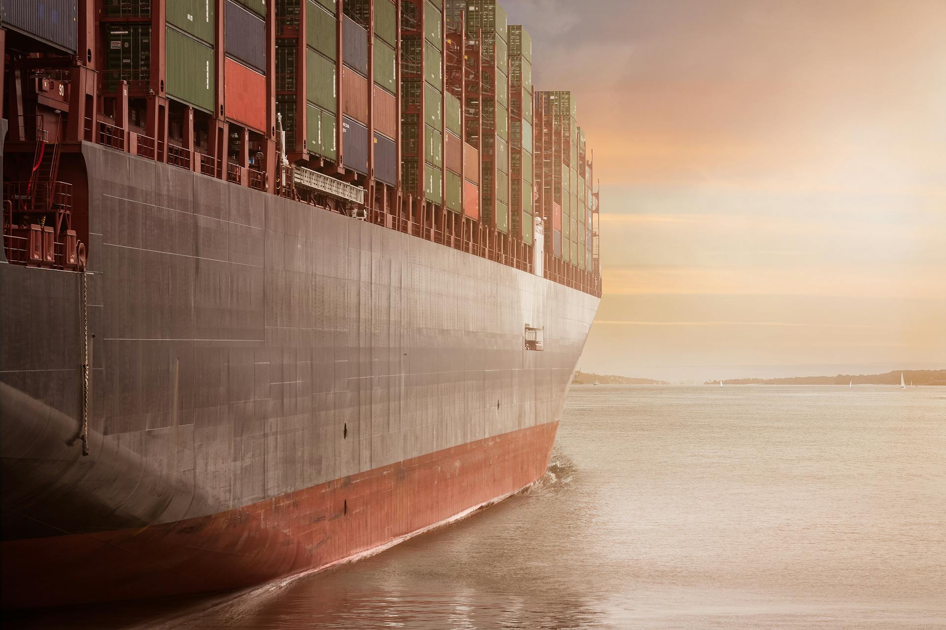 Customs Clearance Egypt - NAFEZA & ACI | Egress